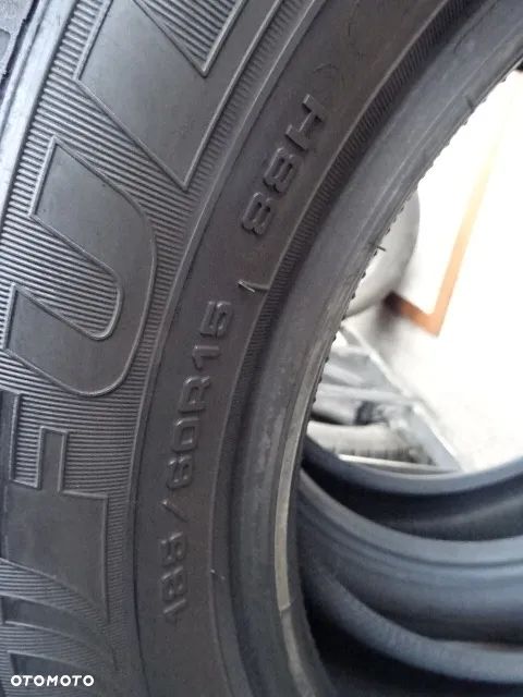 185/60/R15 88H Fulda Eco Control HP - 7