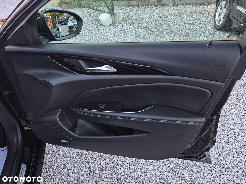 Opel Insignia 1.6 Direct InjectionTurbo Innovation - 38
