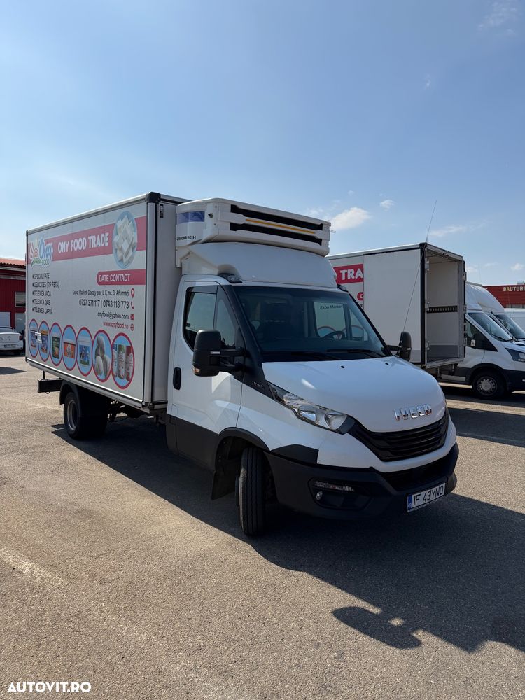 Iveco Daily - 3