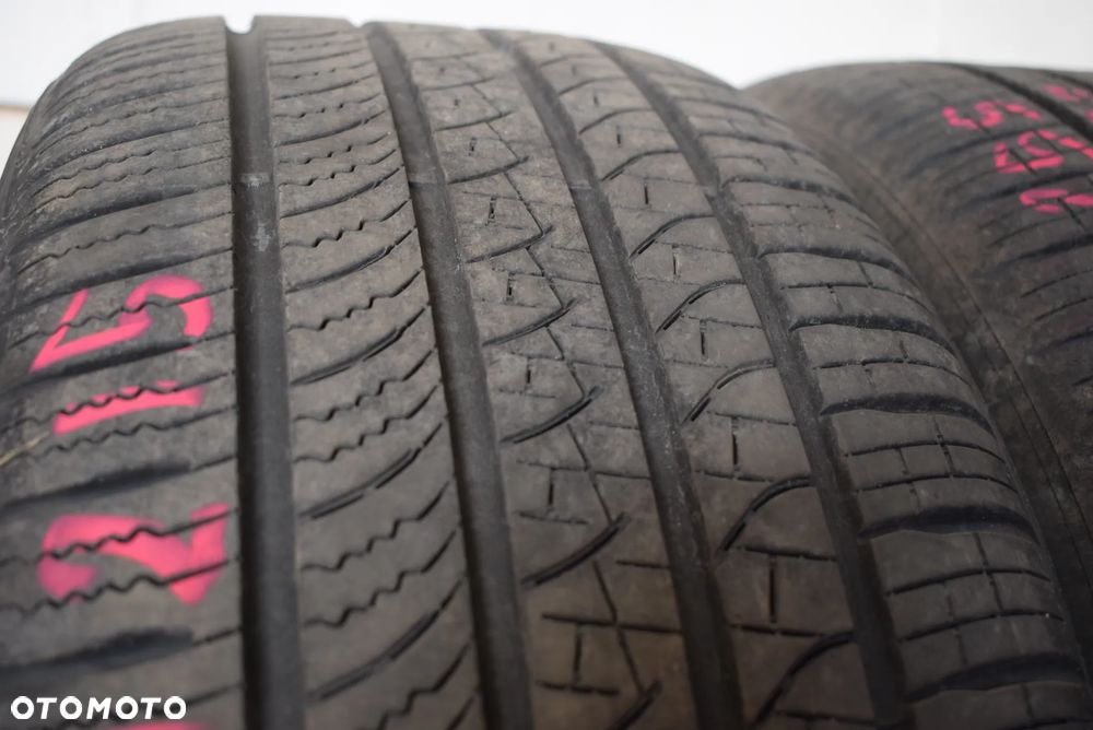 R19 255/50 Pirelli Scorpion All Season SealInside Cena za parę - 2