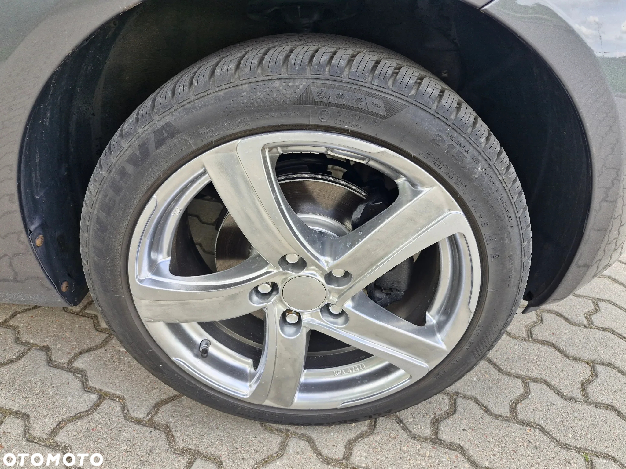 Kia Venga 1.4 CVVT Attract - 21