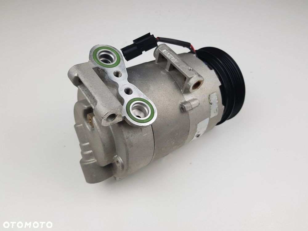 Kompresor Sprężarka klimatyzacji Ford Transit MK7 2.2TDCI 10401283402 - 4