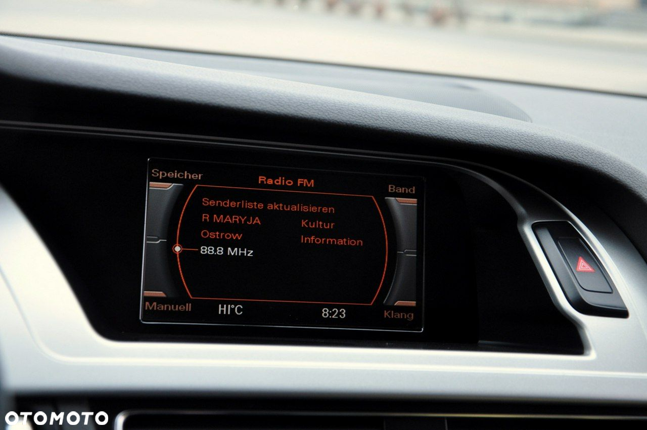 Audi A4 - 30