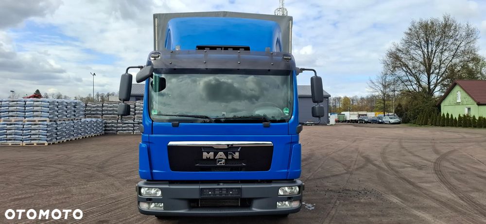 MAN TGL 12.220 - 2