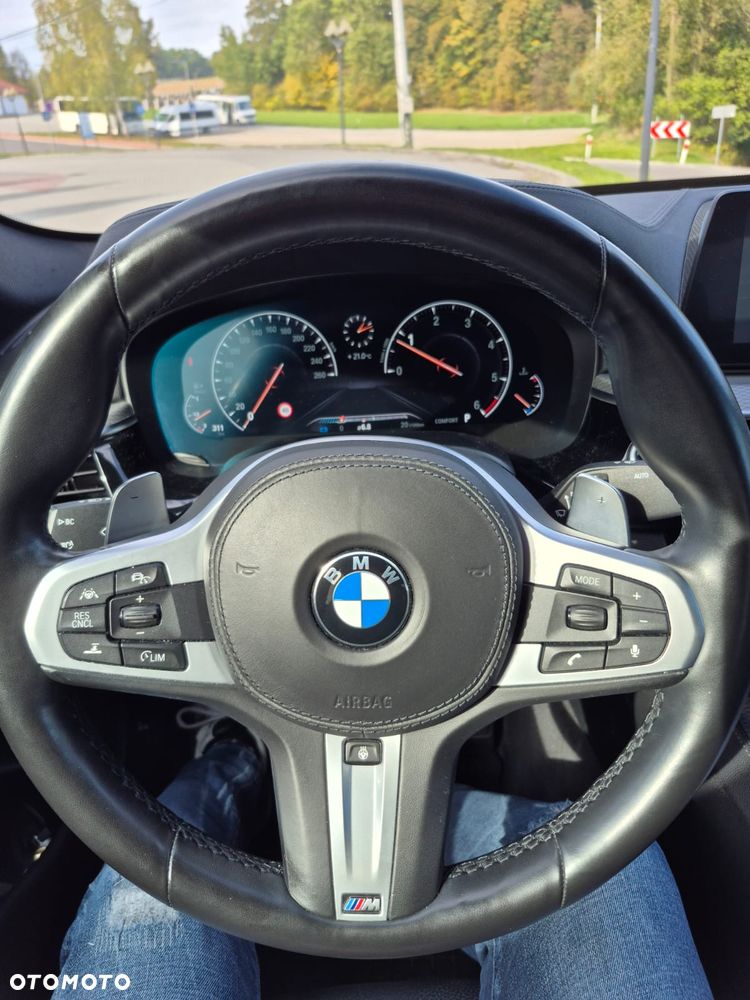 BMW Seria 5 - 4