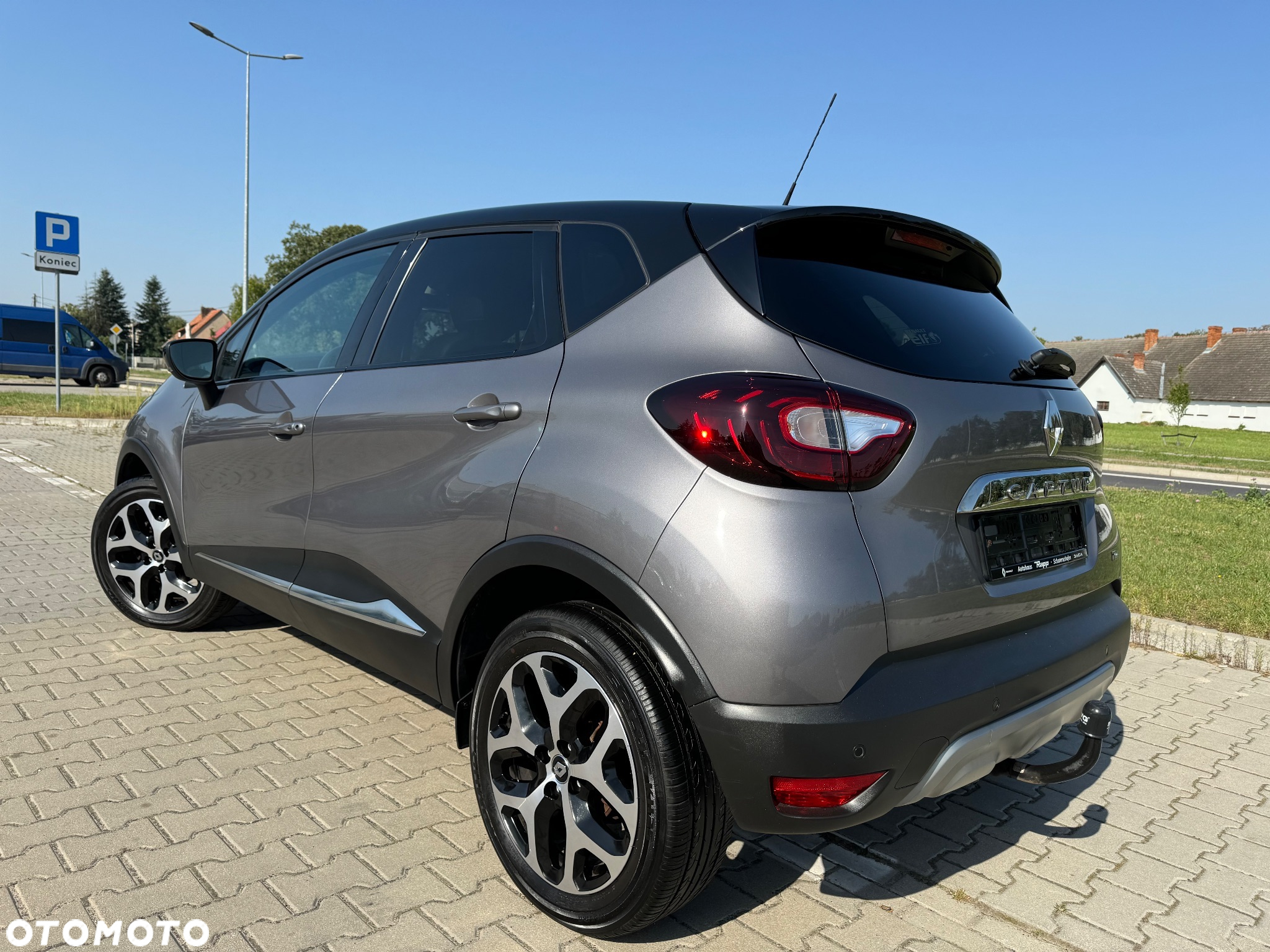 Renault Captur ENERGY TCe 120 Elysee - 14