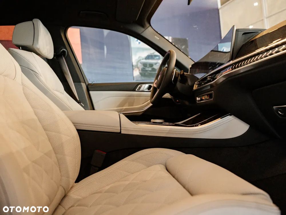 BMW X5 - 9