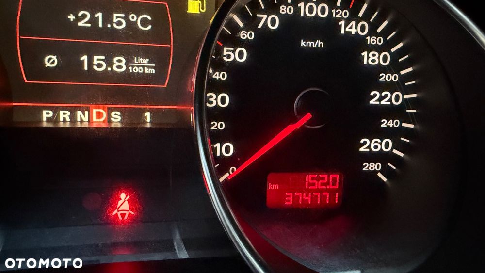 Audi A8 4.2 TDI DPF L Quattro - 16