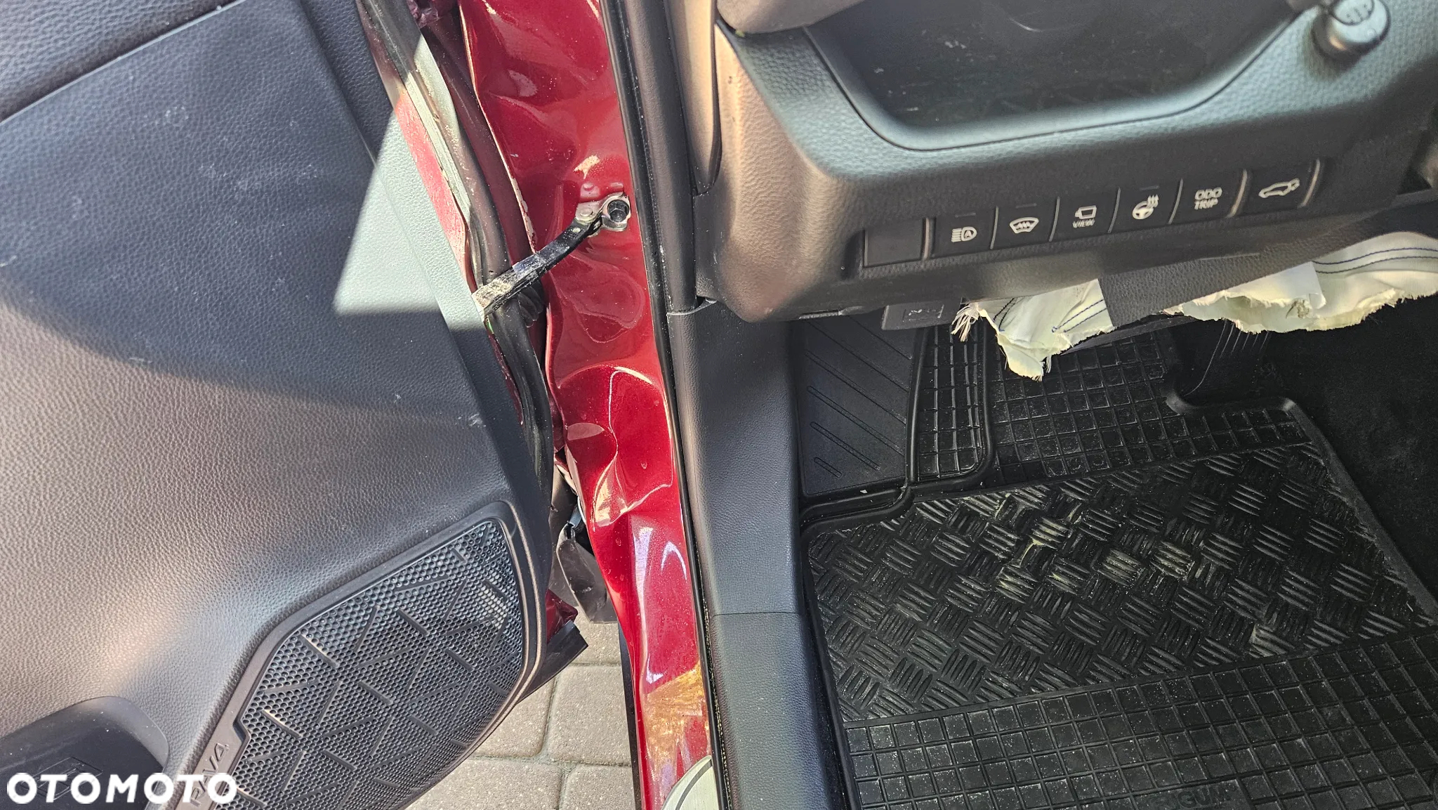 Toyota RAV4 2.5 Hybrid Executive 4x4 - 15