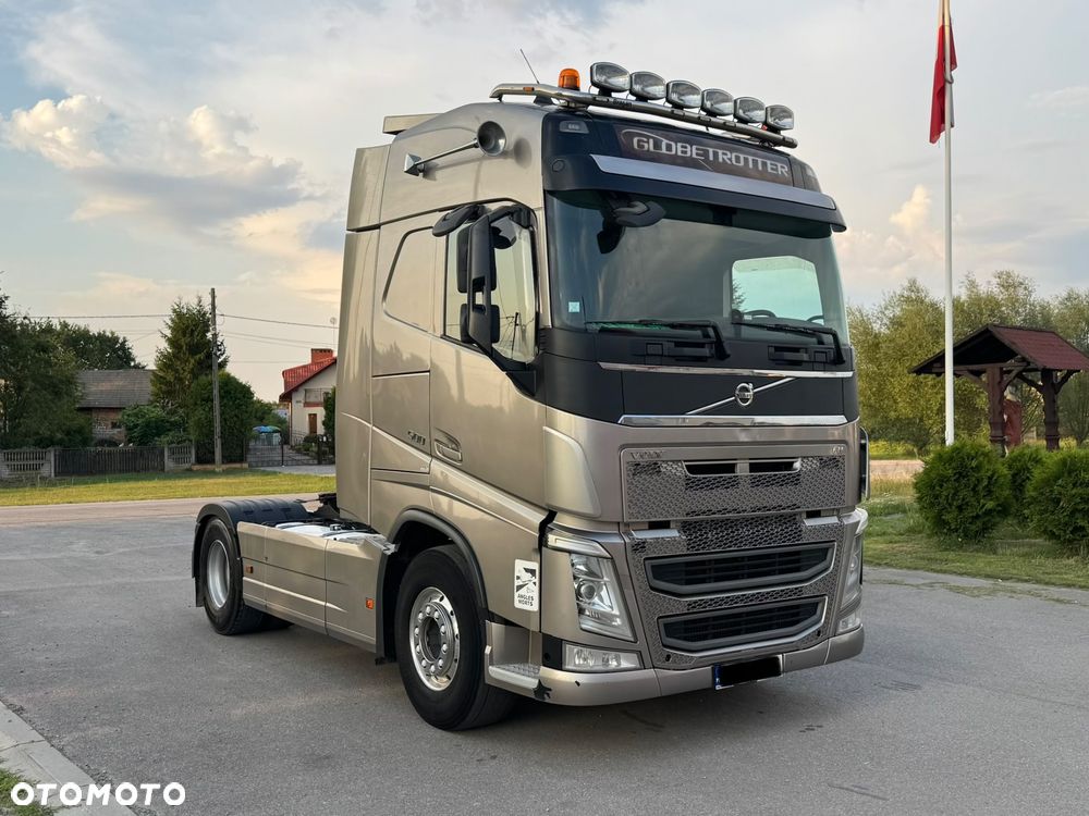 Volvo FH 500 / 838tkm / STAN BDB /// - 3