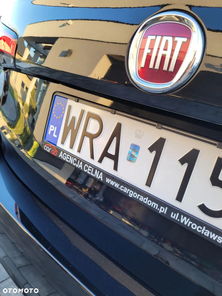 Fiat Tipo 1.4 T-Jet Lounge - 19