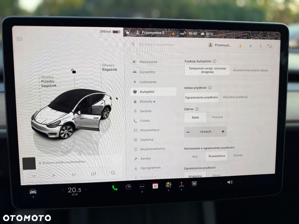 Tesla Model Y RWD - 32