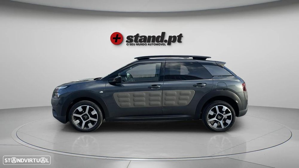 Citroën C4 Cactus 1.2 PureTech Feel - 8