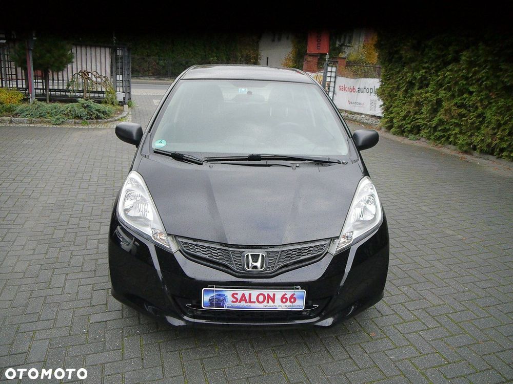 Honda Jazz 1.2 i-VTEC - 7