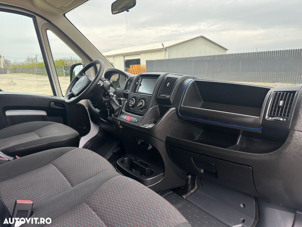 Citroën Jumper - 12