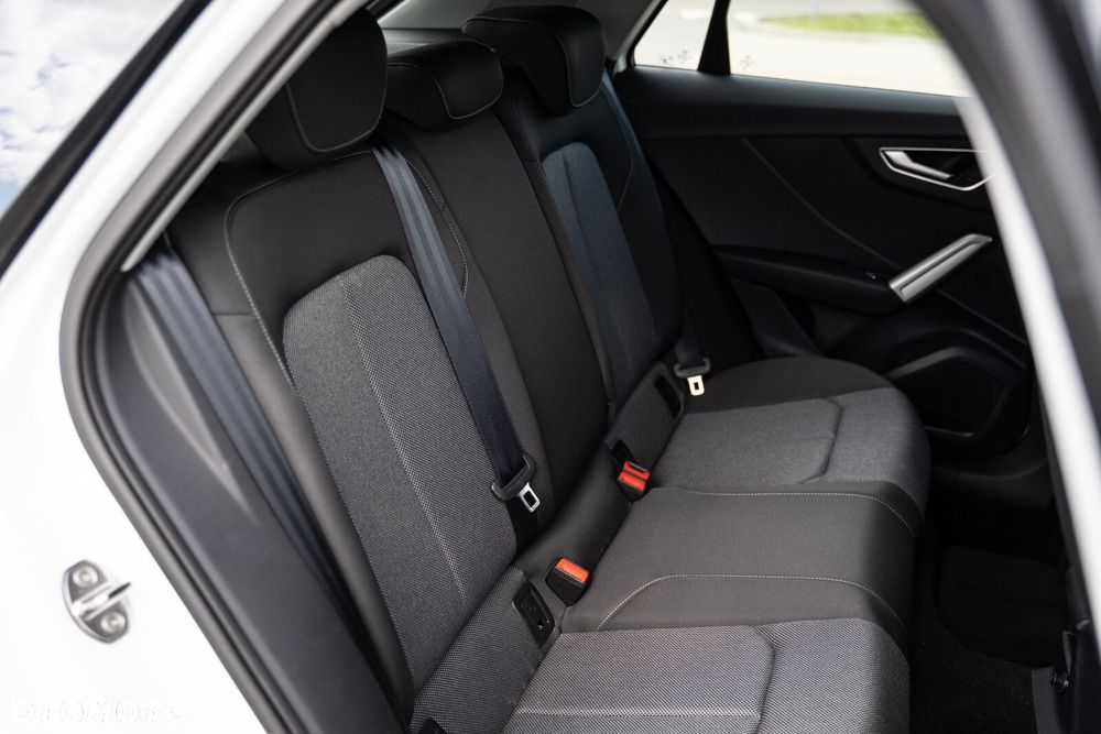 Audi Q2 30 TFSI Advanced - 16