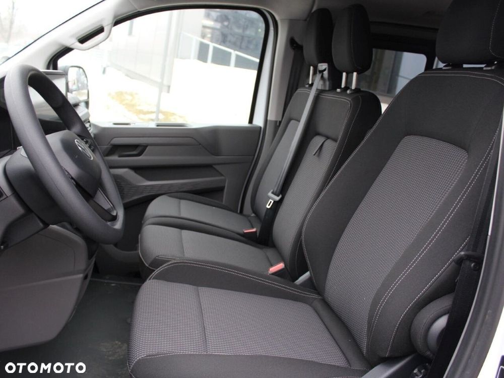 Volkswagen Transporter Kombi L2H1 M1 - 15