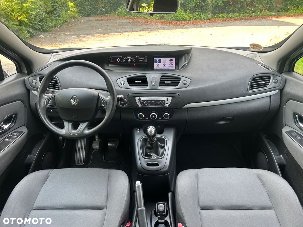 Renault Scenic 1.6 16V 110 TomTom Edition - 23