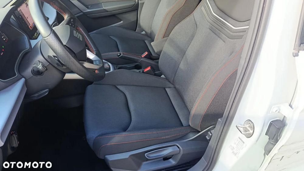 Seat Arona 1.0 TSI OPF DSG FR - 20