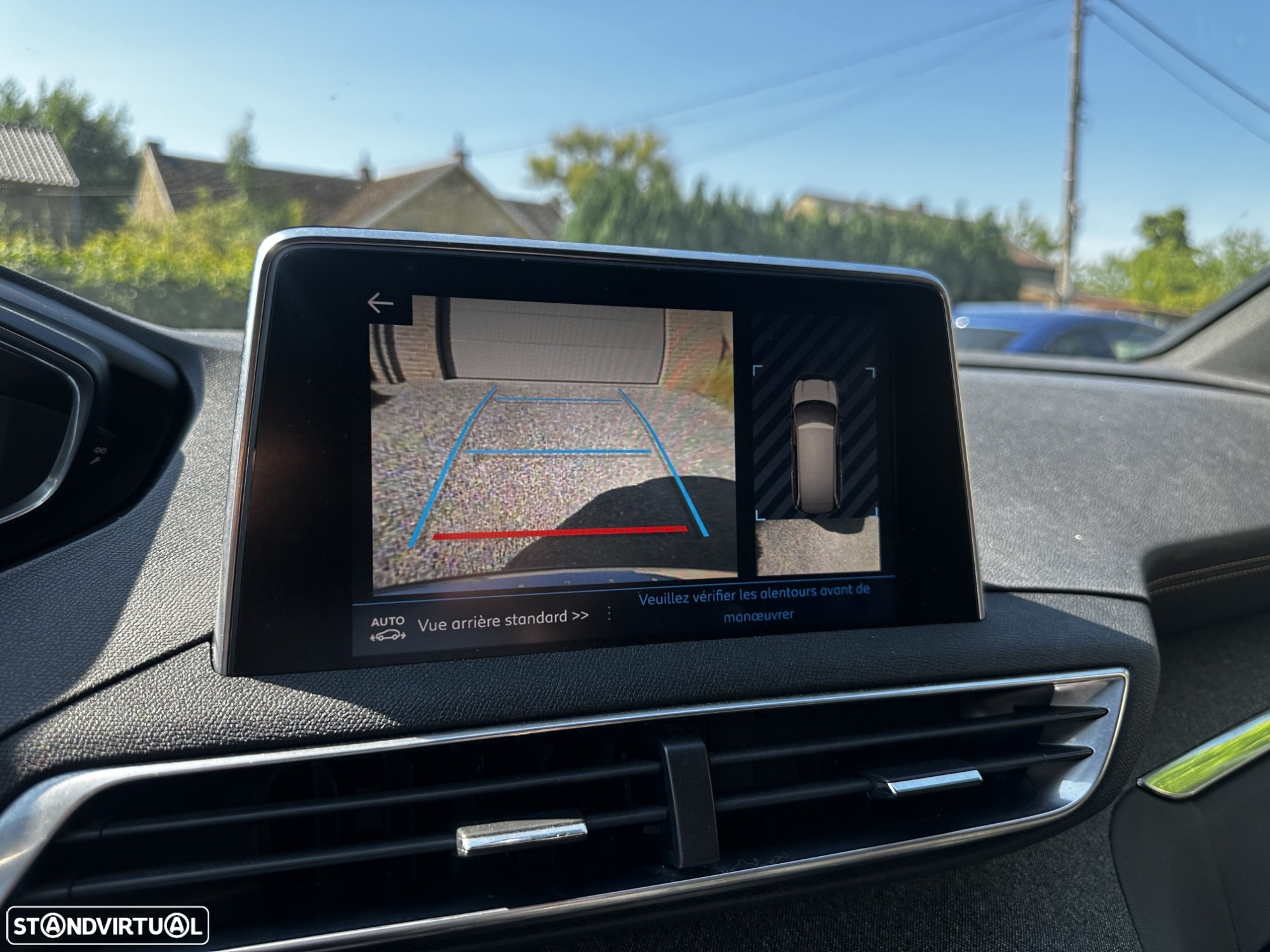 Peugeot 5008 1.6 BlueHDi GT Line - 9
