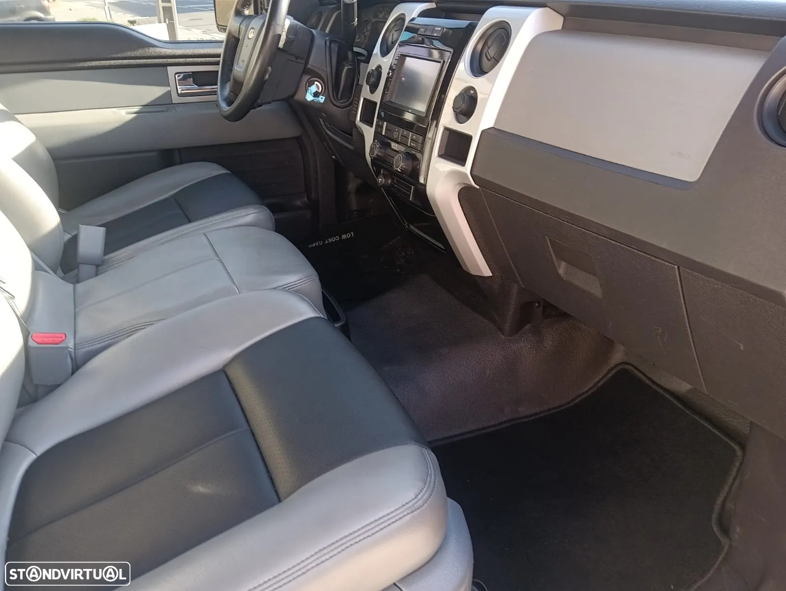 Ford F-150 - 22