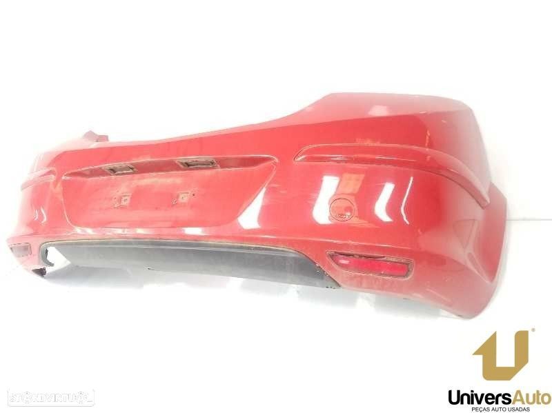 PARA-CHOQUES TRASEIRO OPEL ASTRA H GTC 2007 -13161057 - 5