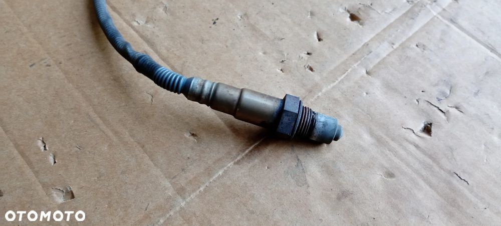 Sonda lambda czujnik BMW 1 E87 2.0i 7569930 - 2