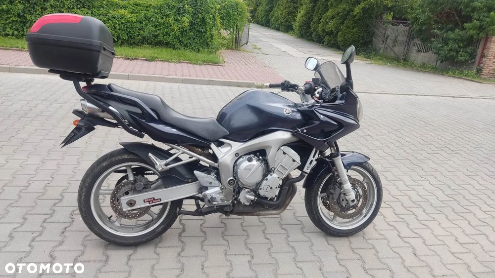 Honda Hornet - 24