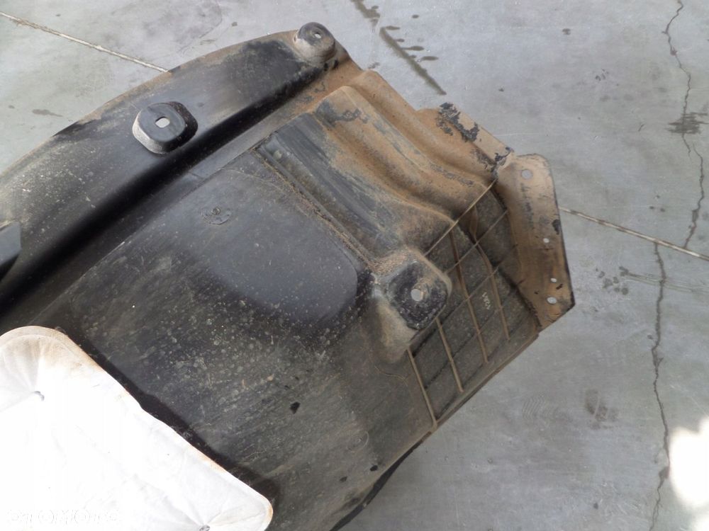 Ford Transit Custom II Mk2 23- nadkole prawe przód - 3