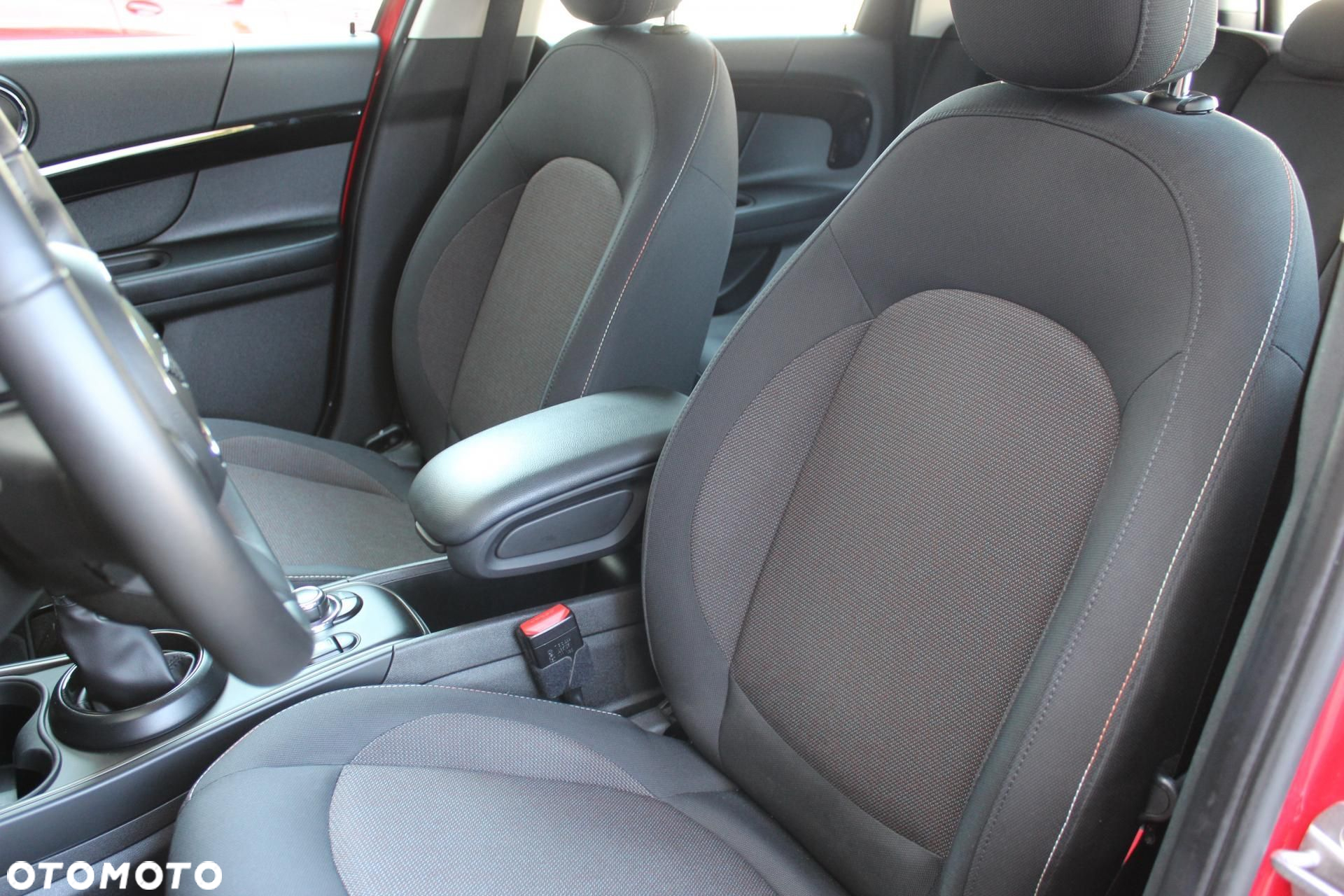 MINI Countryman - 8