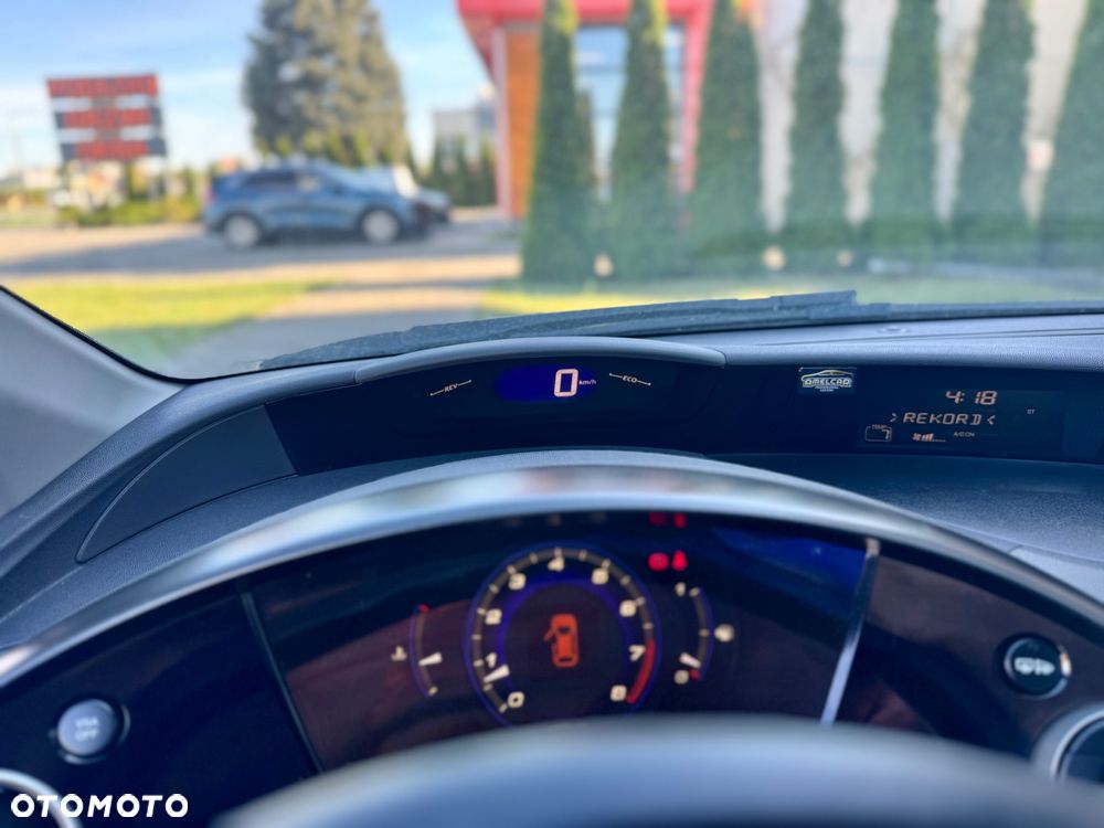 Honda Civic 1.8 Sport - 28