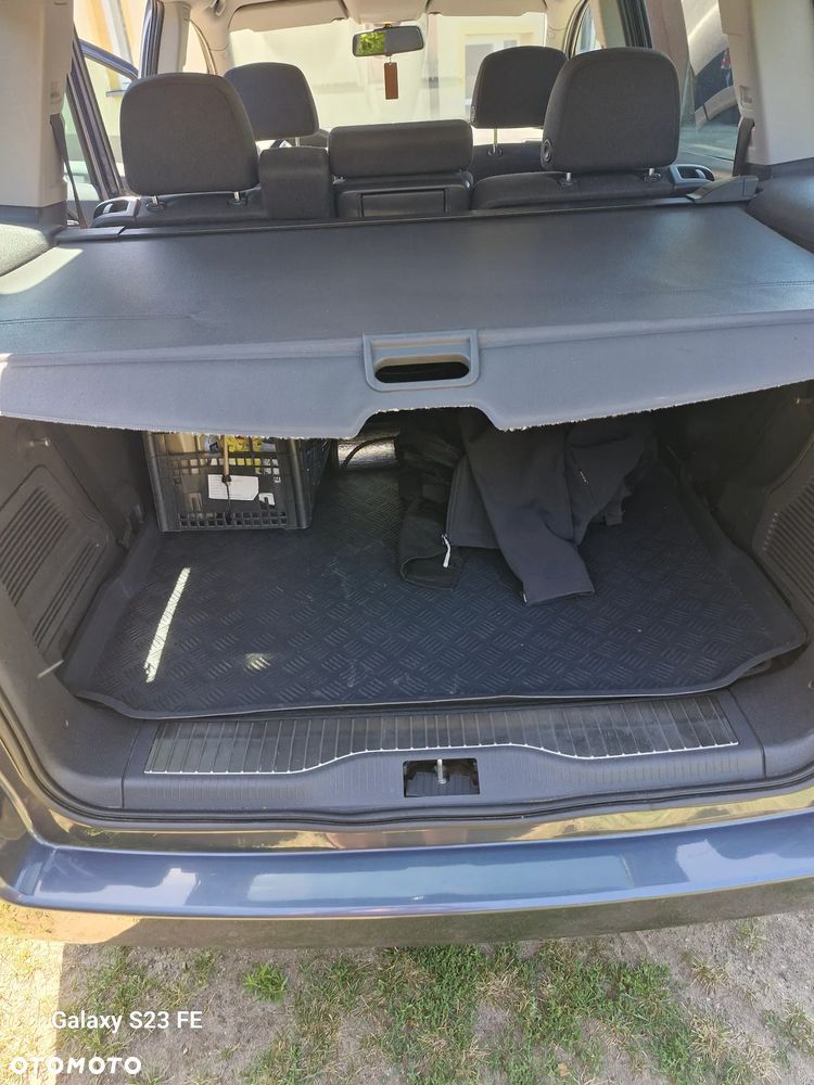 Opel Zafira 1.8 Easytronic Selection 110 Jahre - 13