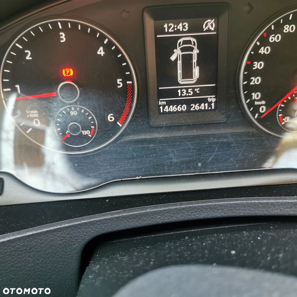 Volkswagen Multivan L1 Edition 25 - 16