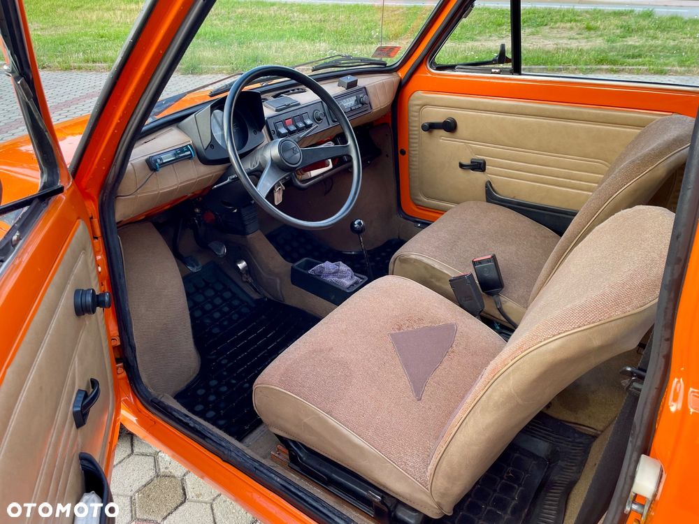 Fiat 126 - 7