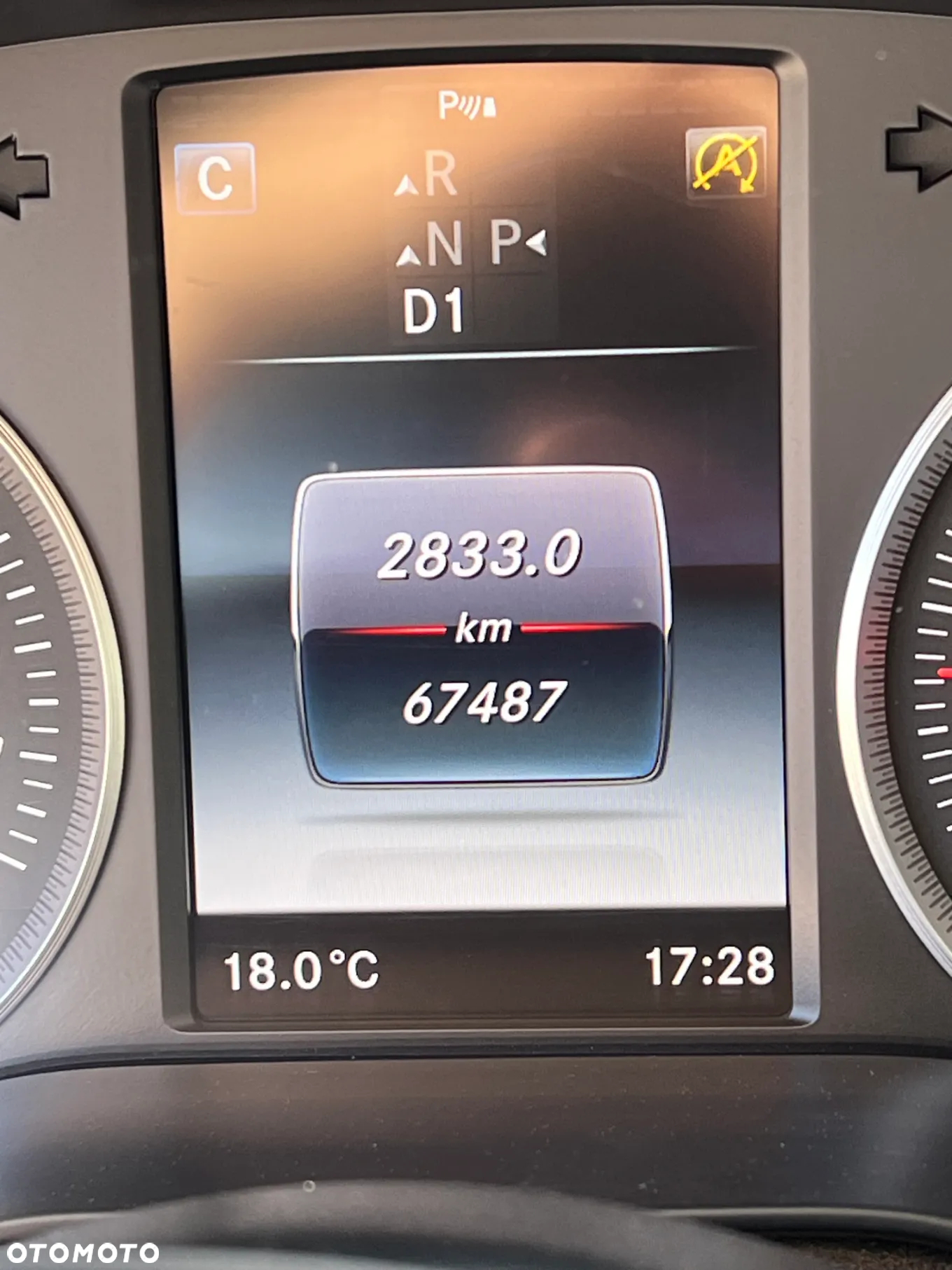 Mercedes-Benz GLC 220 d 4-Matic - 23