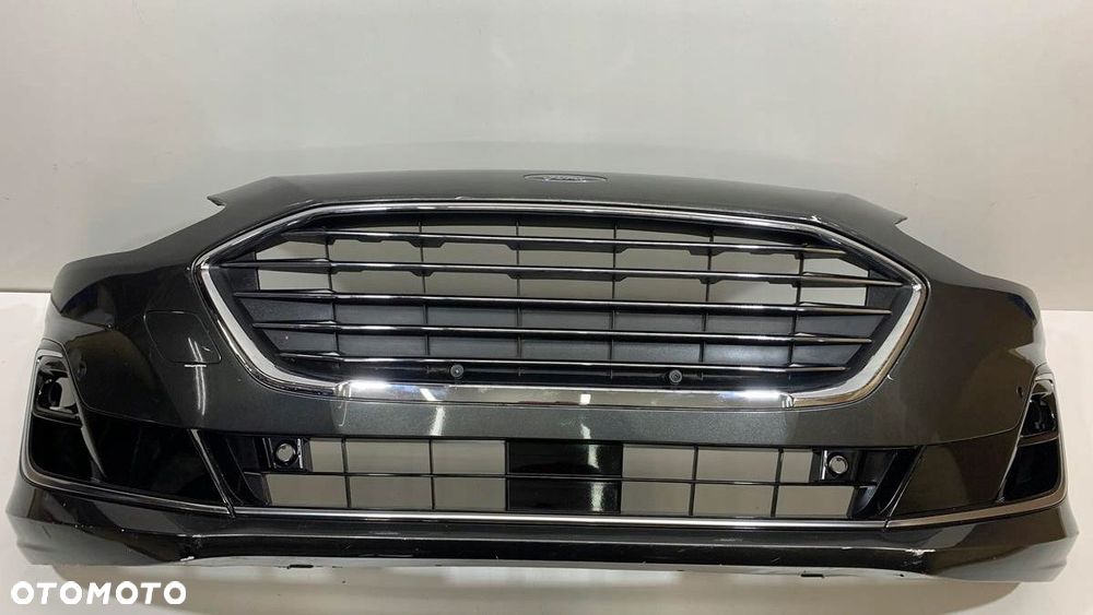 zderzak przód ford focus mk4 vignale - 5