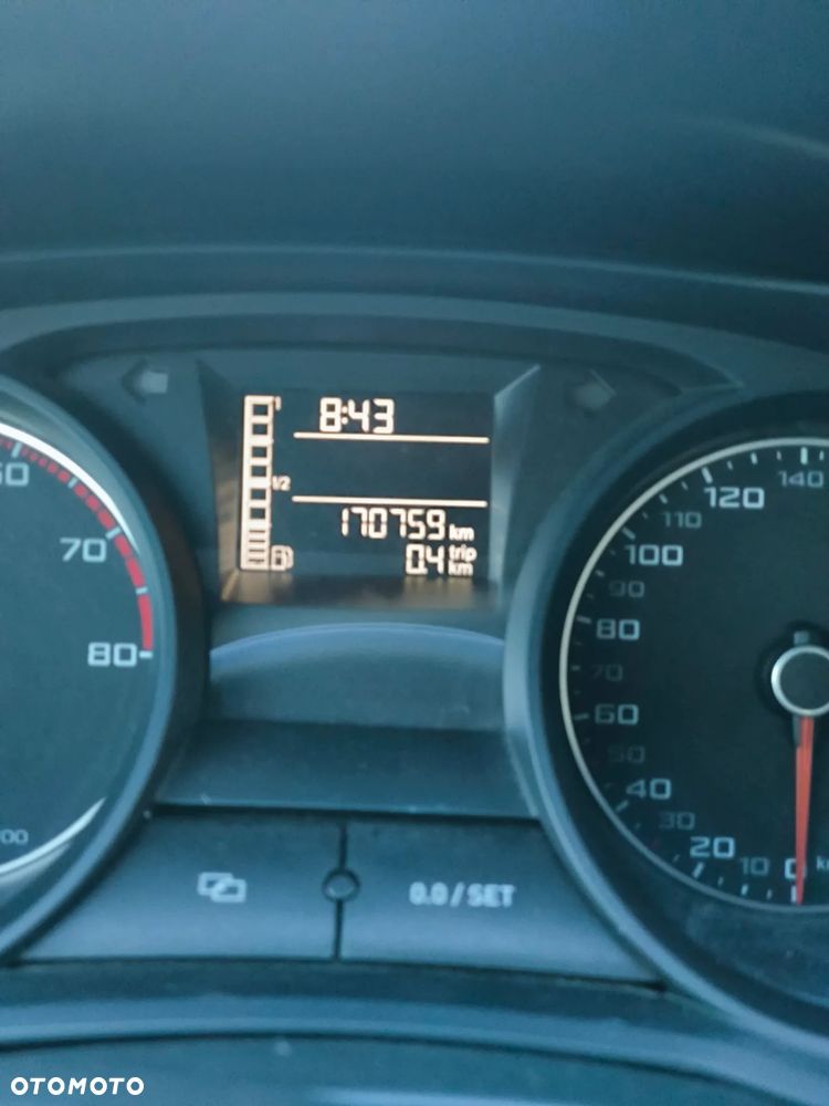 Seat Ibiza 1.2 12V Copa - 20