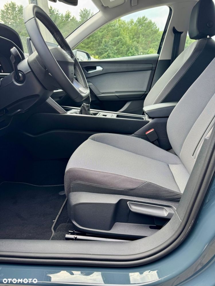 Seat Leon 1.5 TSI Style - 15