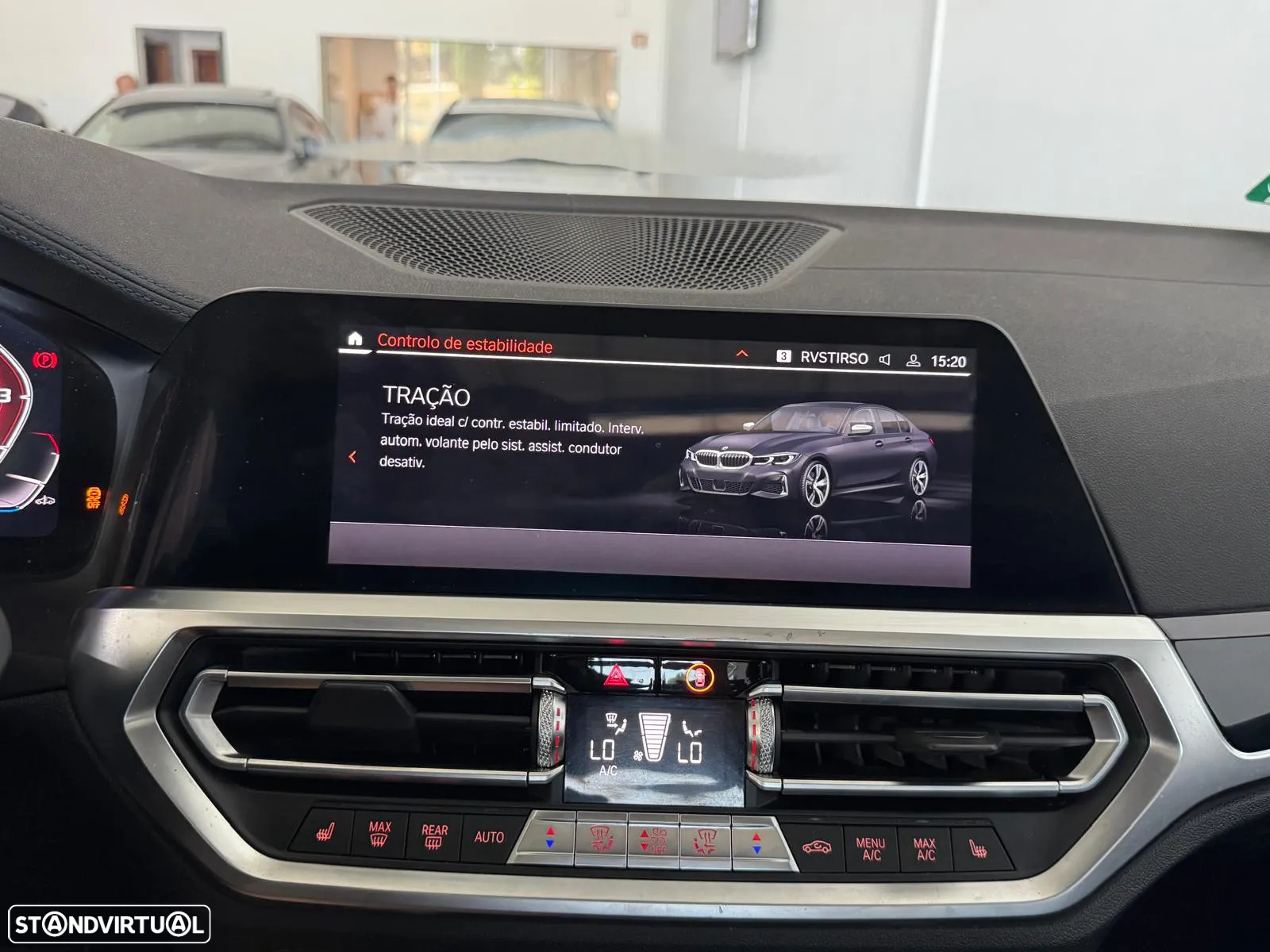 BMW M340 i xDrive Auto - 46