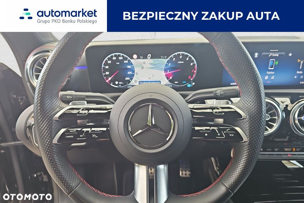 Mercedes-Benz CLA 200 mHEV AMG Line 7G-DCT - 16