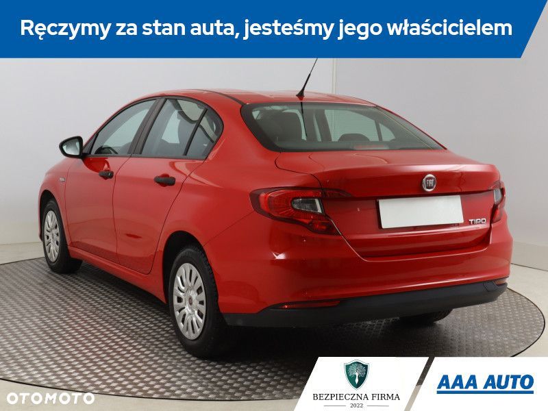 Fiat Tipo - 6