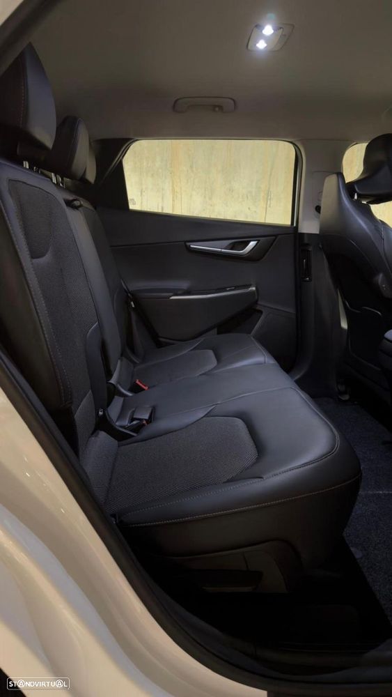 Kia EV6 77,4-kWh Business - 20