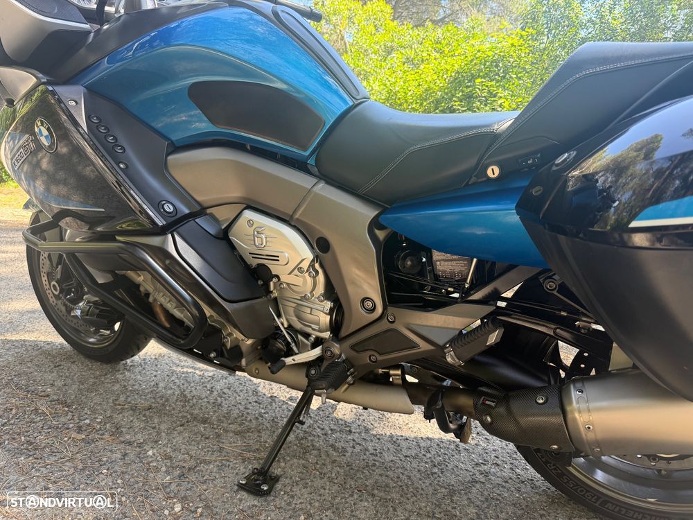 BMW K 1600 GT Sport - 6
