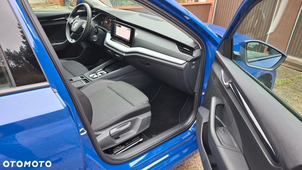 Skoda Octavia 1.5 TSI e-Tec Style DSG - 36