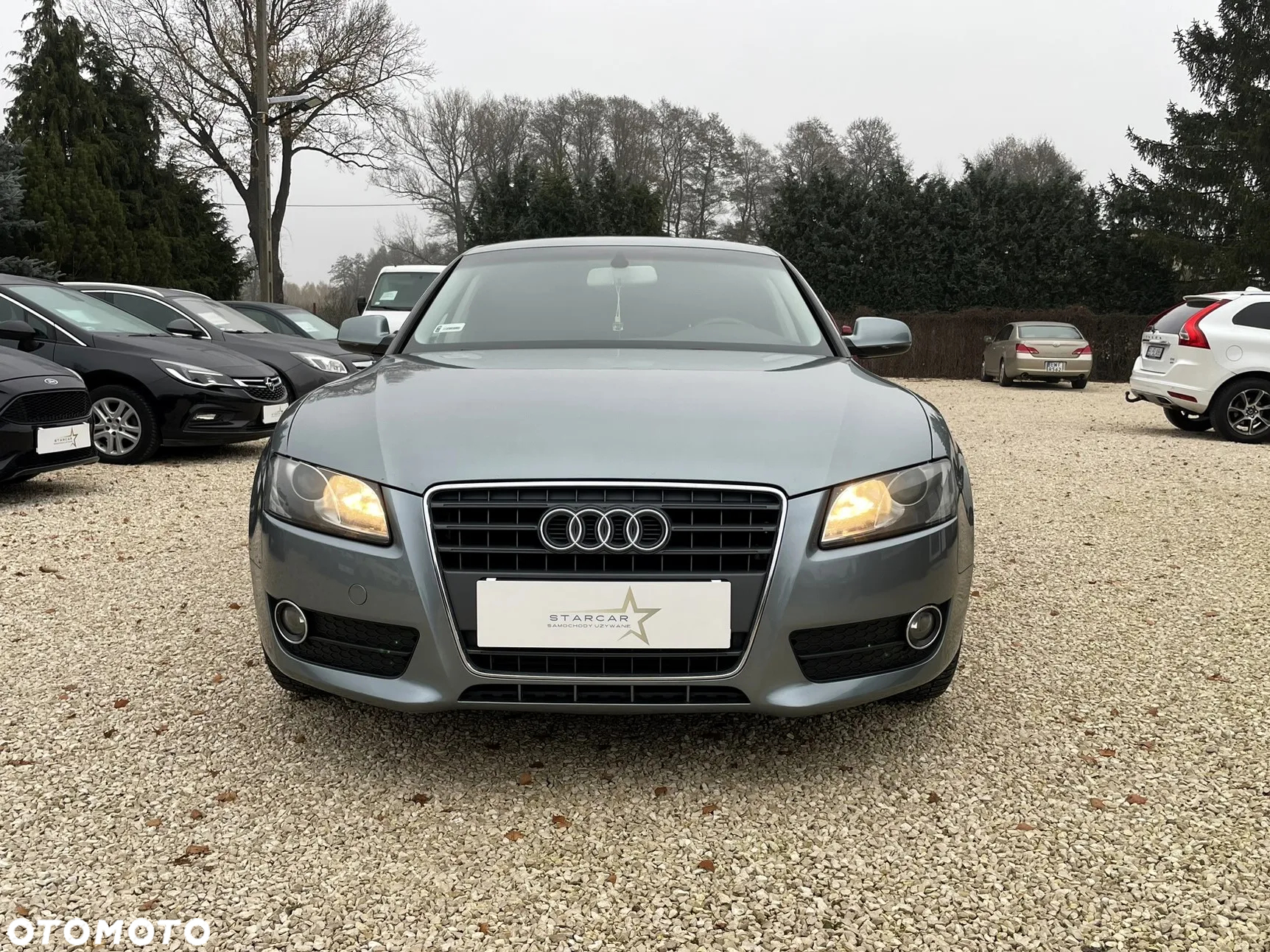 Audi A5 2.0 TFSI Sportback - 2