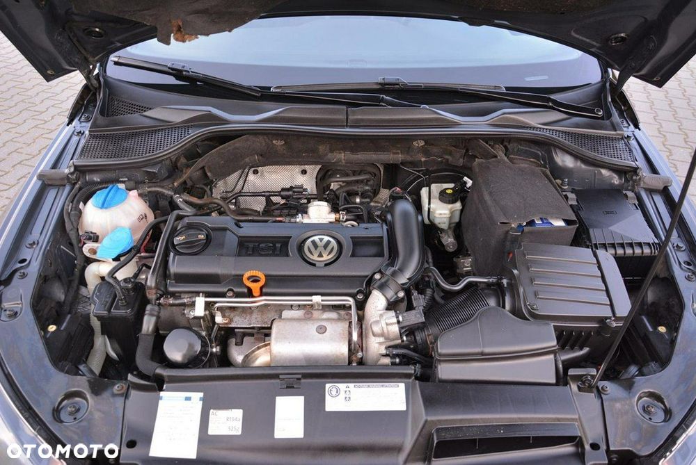 Volkswagen Scirocco - 32