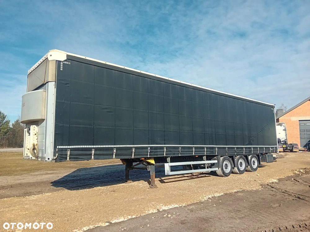 Schmitz Cargobull 2013 - 4