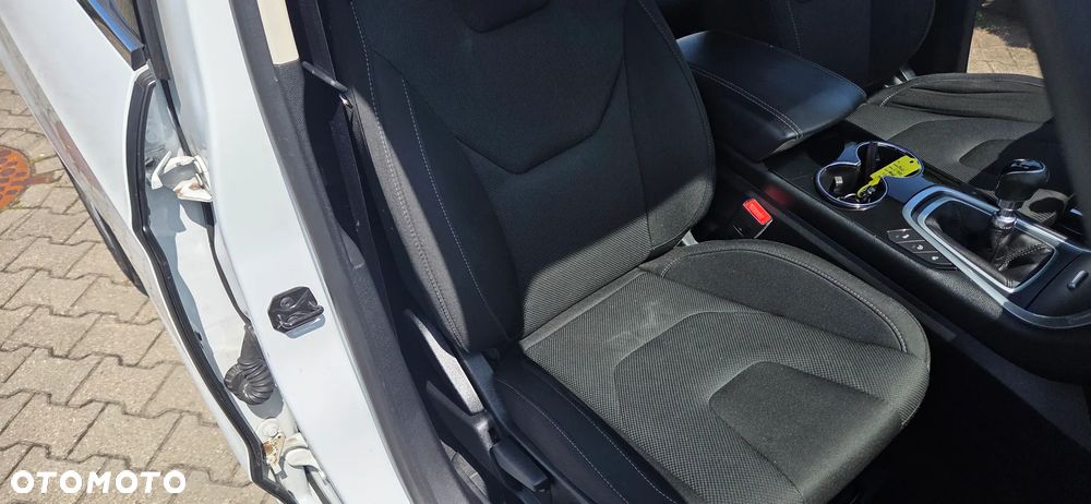 Ford S-Max 1.5 Eco Boost Start-Stopp Titanium - 27