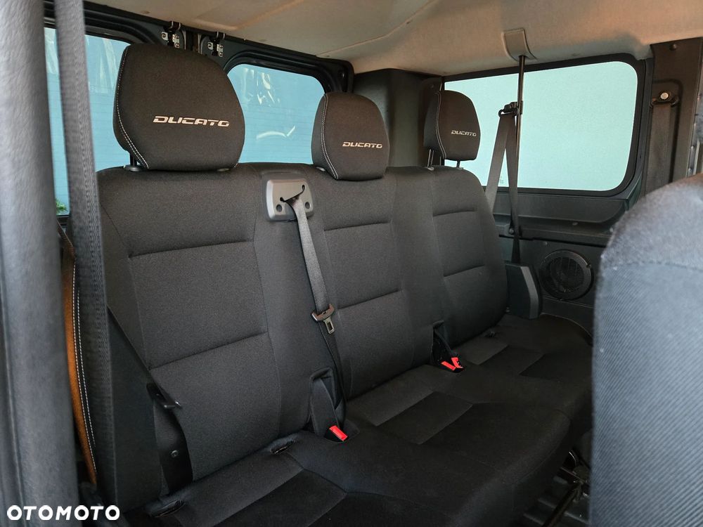 Fiat Ducato L1H1 Luxusbus Panorama - 27