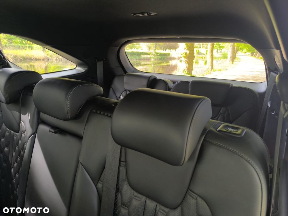 Kia Sorento 1.6 T-GDI PHEV Prestige Line 4WD 7os - 24